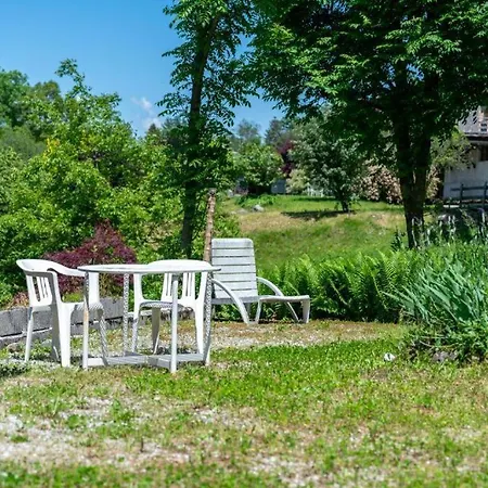 Apartament Casa Giuly *