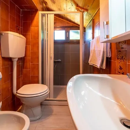 Apartament Casa Giuly *